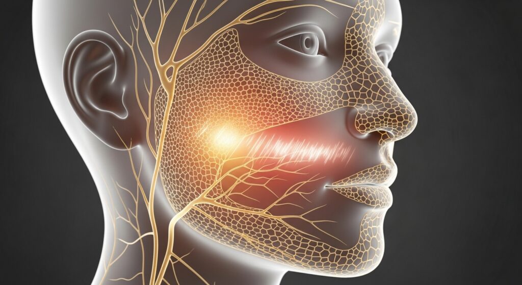 Skin Calm & Repair