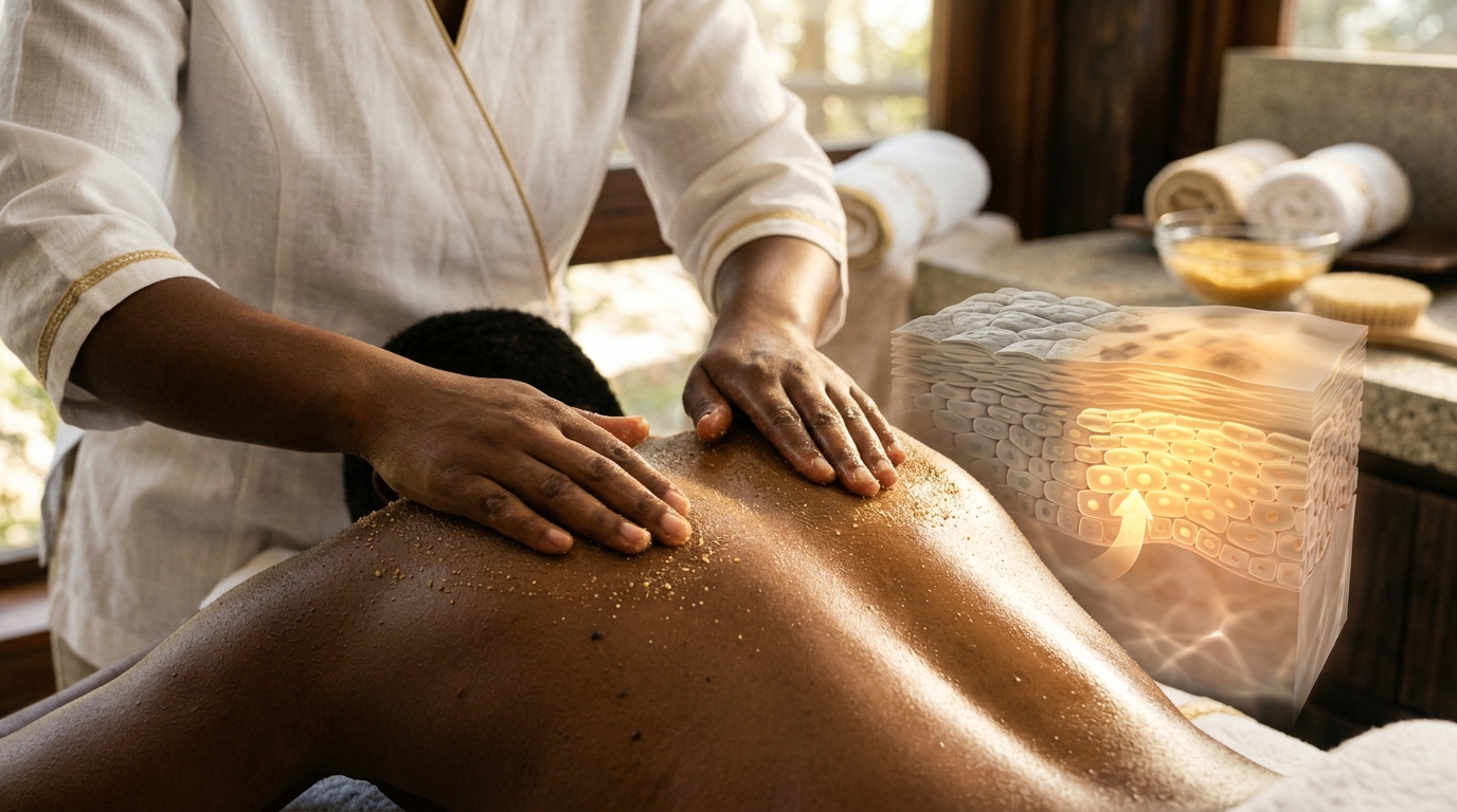 Wellness & Massages