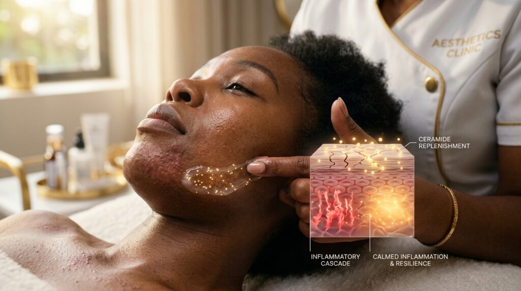 Skin Calm & Repair