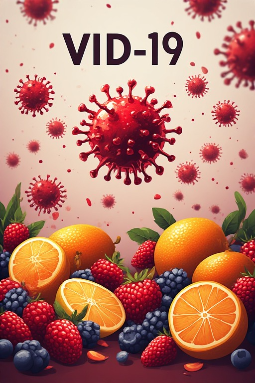 Anti Viral Drip