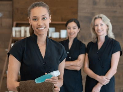 Massage Therapy Jobs - the AMTA Job Bank